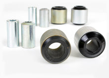 Load image into Gallery viewer, Whiteline-Whiteline Plus BMW 05+ 1 Ser/3/05-10/11 3 Ser Front Control Arm - Upper Inner &amp; Outer Bushing Kit