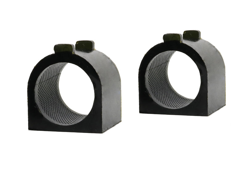 Whiteline-Whiteline Plus KS30 Mounting Saddle 32mm Heavy Duty Sway Bar Bushing Set