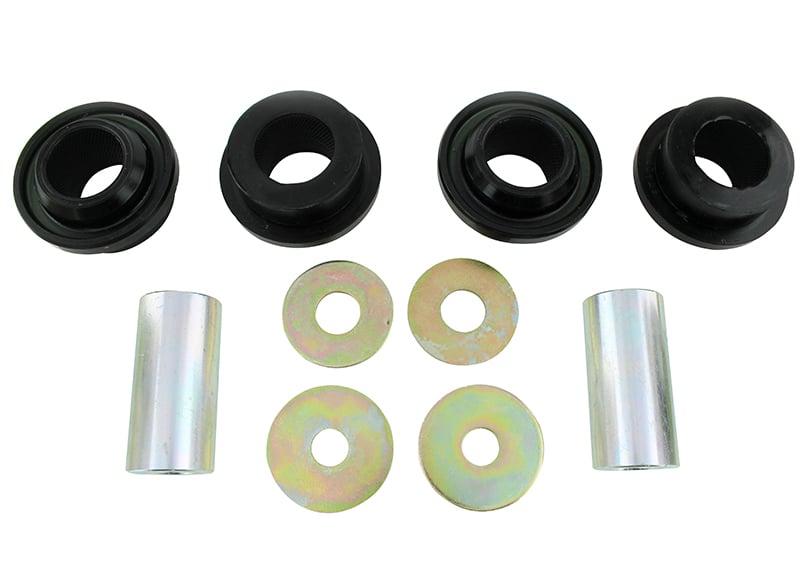 Whiteline-Whiteline Plus Nissan 350Z/Infiniti G35 Radius Rod to Chassis/Compression Rod Bushing