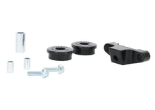 Load image into Gallery viewer, Whiteline-Whiteline Subaru Shift Linkage Bushing (excl WRX/STi)