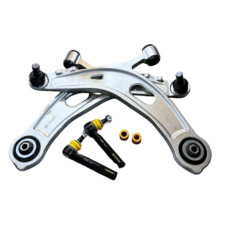 Whiteline Subaru WRX 2022+Front Lower Control Arm Upgrade Kit Whiteline WHLKTA449