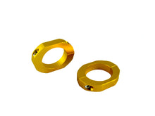 Load image into Gallery viewer, Whiteline Sway Bar Aluminum 19-20mm Lateral Lock Kits - Black Ops Auto Works