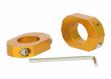 Load image into Gallery viewer, Whiteline-Whiteline Sway Bar Aluminum 21-22mm Lateral Lock Kits