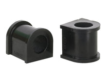 Load image into Gallery viewer, Whiteline Universal 22mm Sway Bar Mount Bushing Kit Whiteline WHLW21999-22