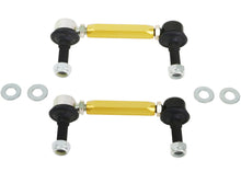Load image into Gallery viewer, Whiteline-Whiteline Universal (25mm - 30mm) Adjustable Heavy Duty Ball Joints Sway Bar Link