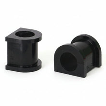 Load image into Gallery viewer, Whiteline 25mm sway bar mount bushing front view