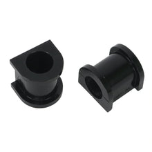 Load image into Gallery viewer, Whiteline 25mm sway bar mount bushing close up