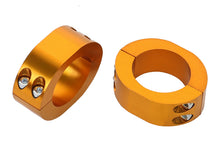 Load image into Gallery viewer, Whiteline-Whiteline Universal Sway Bar Alloy 35mm (1-3/8in) Lateral Lock Kits