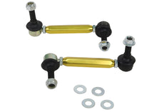 Load image into Gallery viewer, Whiteline-Whiteline Universal Sway Bar - Link Assembly Heavy Duty 150mm-175mm Adjustable Steel Ball