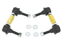 Load image into Gallery viewer, Whiteline-Whiteline Universal Swaybar Link Kit-Heavy Duty Adjustable Ball Joint