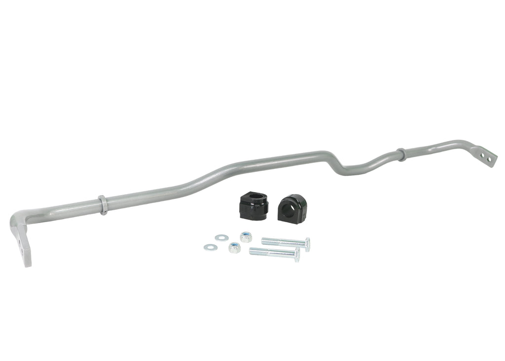 Whiteline-Whiteline VAG MK4/MK5 AWD Only Rear 24mm Adjustable X-Heavy Duty Swaybar