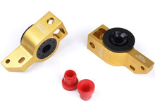 Load image into Gallery viewer, Whiteline-Whiteline VAG MK4/MK5 Front Lower control arm anti-dive caster kit