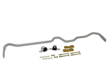 Load image into Gallery viewer, Whiteline-Whiteline VAG MK4/MK5 FWD Only Front 24mm Adjustable X-Heavy Duty Swaybar