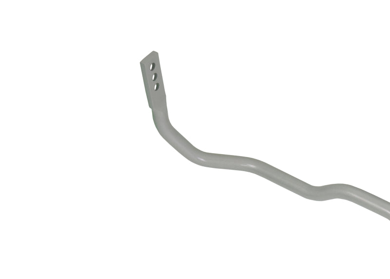 Whiteline-Whiteline VAG MK4/MK5 FWD Only Front 24mm Adjustable X-Heavy Duty Swaybar
