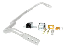 Load image into Gallery viewer, Whiteline-Whiteline VAG MK4/MK5 FWD Only Rear 24mm Adjustable X-Heavy Duty Swaybar