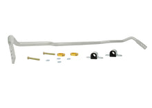 Load image into Gallery viewer, Whiteline-Whiteline VAG MK4/MK5 FWD Only Rear 24mm Adjustable X-Heavy Duty Swaybar