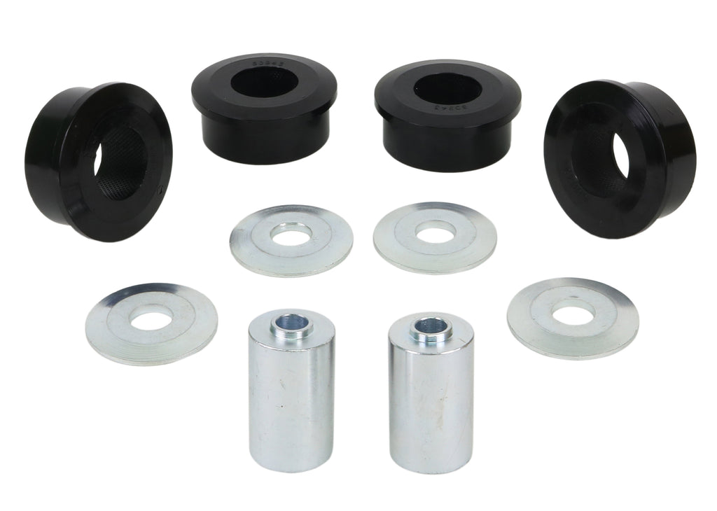 Whiteline-Whiteline VAG MK4/MK5 Rear Trailing Arm Bushing Kit