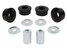 Load image into Gallery viewer, Whiteline-Whiteline VAG MK4/MK5 Rear Trailing Arm Bushing Kit
