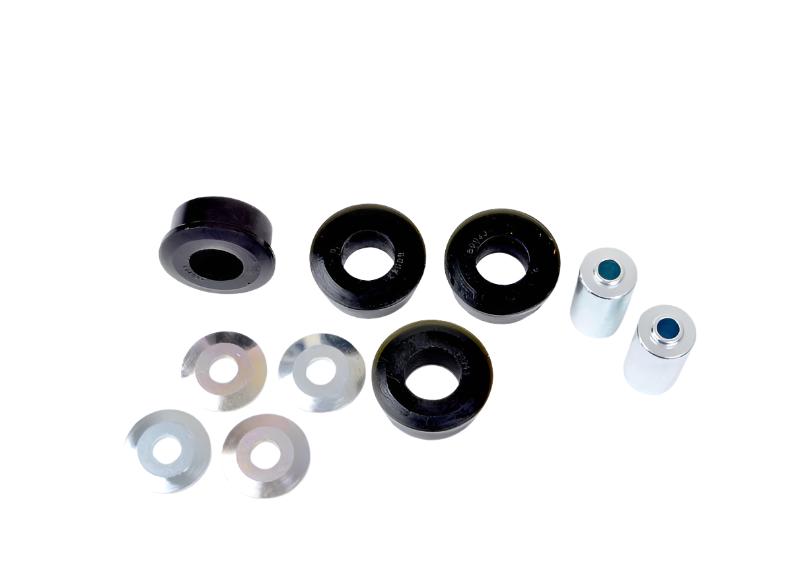 Whiteline-Whiteline VAG MK4/MK5 Rear Trailing Arm Bushing Kit