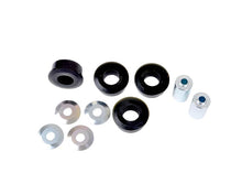 Load image into Gallery viewer, Whiteline-Whiteline VAG MK4/MK5 Rear Trailing Arm Bushing Kit