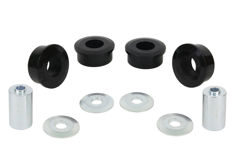 Whiteline-Whiteline VAG MK4/MK5 Rear Trailing Arm Bushing Kit