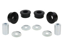 Load image into Gallery viewer, Whiteline-Whiteline VAG MK4/MK5 Rear Trailing Arm Bushing Kit