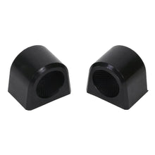 Load image into Gallery viewer, Whiteline W0404-24 Sway Bar Bushing Impreza