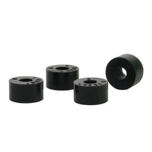 Load image into Gallery viewer, Whiteline W21173 sway bar link bushings product view 1