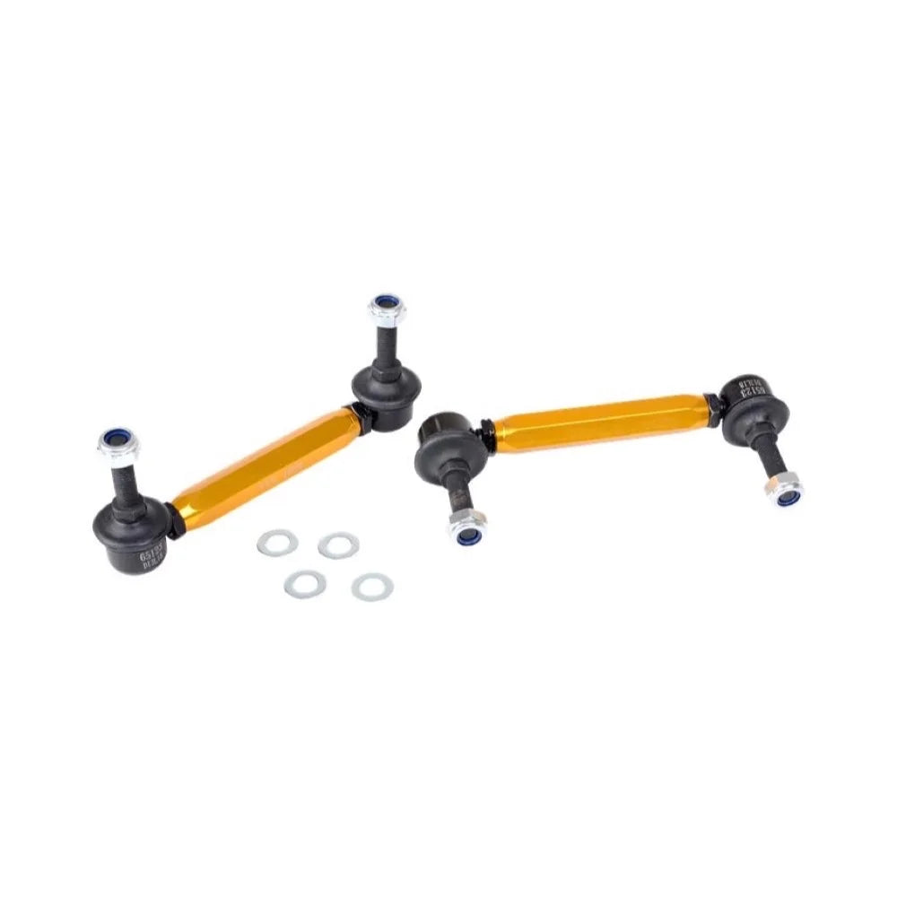 Whiteline W21173 sway bar link bushings product view 3