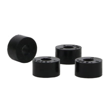 Load image into Gallery viewer, Whiteline W21173 sway bar link bushings product view 5