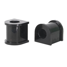 Load image into Gallery viewer, Whiteline W21999-19 Sway Bar Mount Bushing 19mm