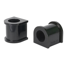 Load image into Gallery viewer, Whiteline W21999-23 Sway Bar Mount Bushing 23mm