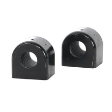 Load image into Gallery viewer, Whiteline W23331 Rear Sway Bar Mount Challenger Charger