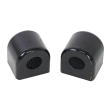 Load image into Gallery viewer, Whiteline W23331 Rear Sway Bar Mount Challenger Charger