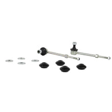 Load image into Gallery viewer, Whiteline W23440 Rear Sway Bar Link Toyota FJ Cruiser