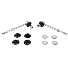 Load image into Gallery viewer, Whiteline W23440 Rear Sway Bar Link Toyota FJ Cruiser
