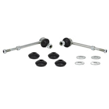 Load image into Gallery viewer, Whiteline W23440 Rear Sway Bar Link Toyota FJ Cruiser