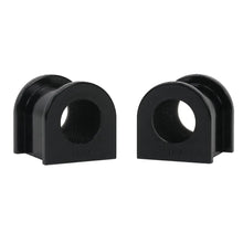 Load image into Gallery viewer, Whiteline W23841 Sway Bar Mount Bushing Toyota Tacoma
