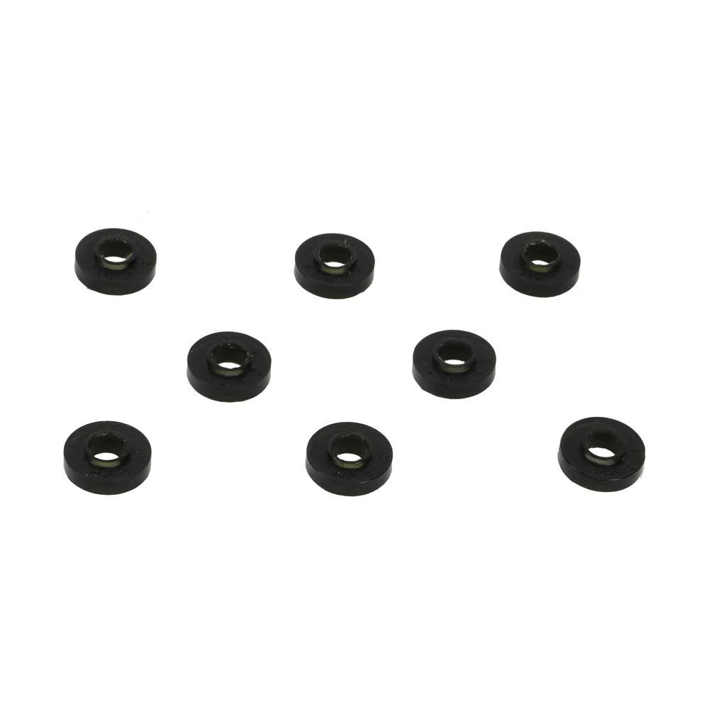 Whiteline W31409 front lower shock absorber bushings - alternate product view