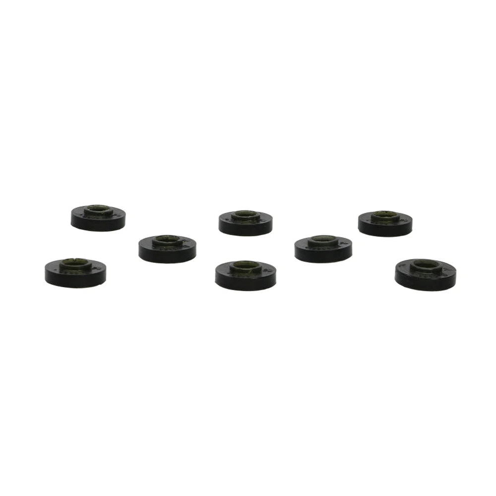 Whiteline W31409 shock absorber lower bushing kit - side detail