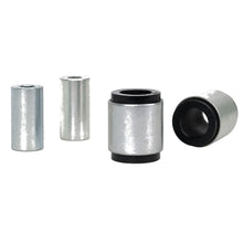 Load image into Gallery viewer, W33338 Front Shock Bushing Kit 2004-2011 Mazda RX-8