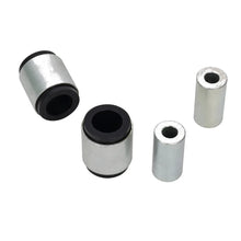 Load image into Gallery viewer, W33338 Front Shock Bushing Kit 2004-2011 Mazda RX-8