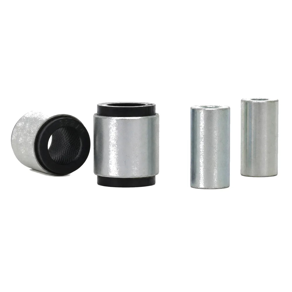 W33338 Front Shock Bushing Kit 2004-2011 Mazda RX-8