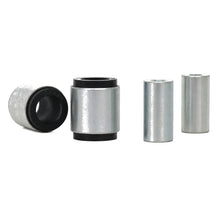 Load image into Gallery viewer, W33338 Front Shock Bushing Kit 2004-2011 Mazda RX-8