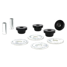 Load image into Gallery viewer, W51663 Front Control Arm Bushing 1983-1987 Toyota Camry