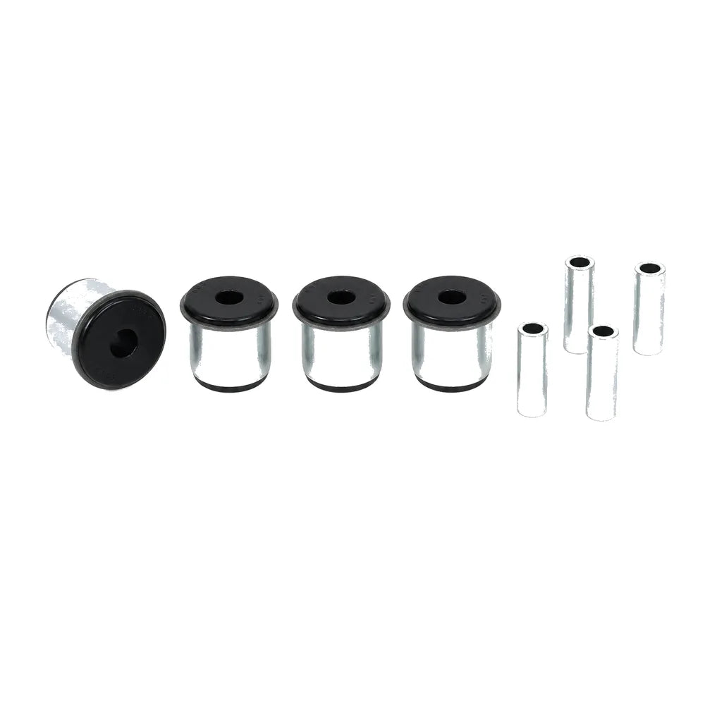 W51749 Front Trailing Arm Bushing Jeep Cherokee Wrangler