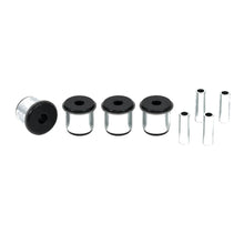 Load image into Gallery viewer, W51749 Front Trailing Arm Bushing Jeep Cherokee Wrangler