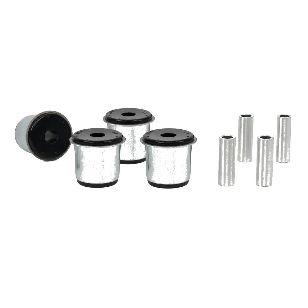 W51749 Front Trailing Arm Bushing Jeep Cherokee Wrangler