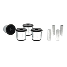 Load image into Gallery viewer, W51749 Front Trailing Arm Bushing Jeep Cherokee Wrangler