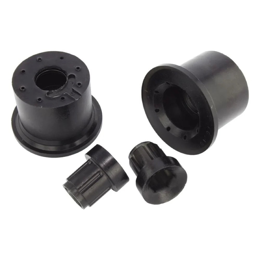 Whiteline W53196 suspension bushings product view 1